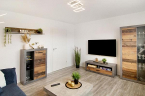 Ferienwohnung City